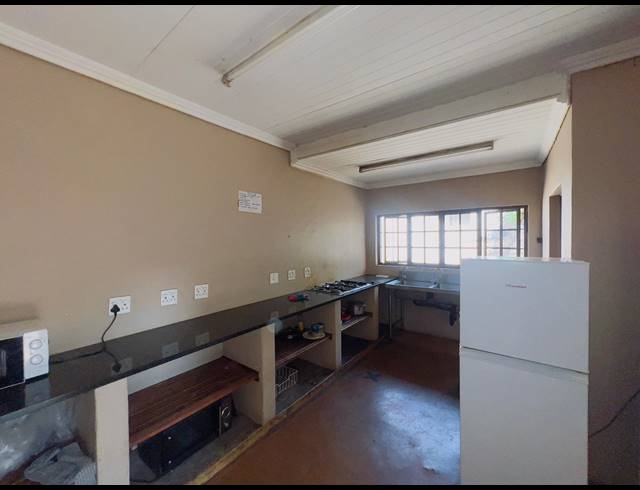 M² APARTMENT BLOCK FOR SALE IN NELSPRUIT CENTRAL